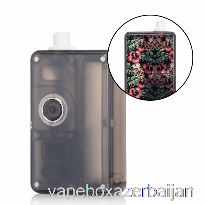 Vape Box Azerbaijan Vandy Vape Pulse AIO Mini Kit Frosted Black